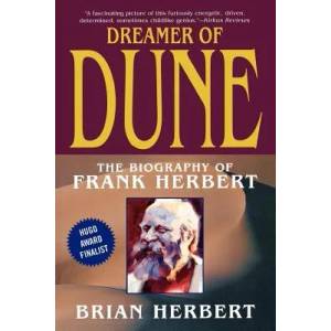 Dreamer of Dune | Brian Herbert (ISBN: 9780765306470)