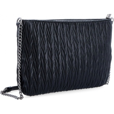 Le Sands kabelka crossbody 4358 C čierna