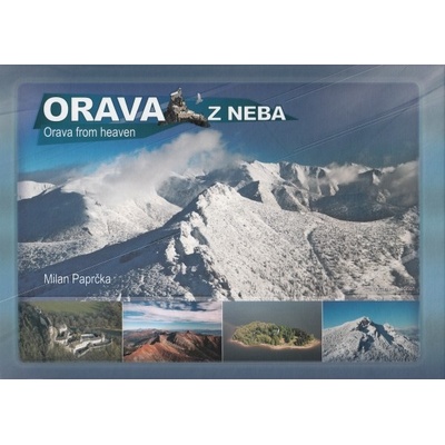 Orava z neba
