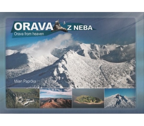 Orava z neba
