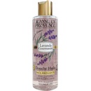 Jeanne en Provence Levanduľa výživný sprchový olej 250 ml