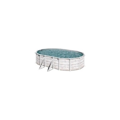 GRE Nordic 6,1 x 3,75 x 1,32m KITPROV618N