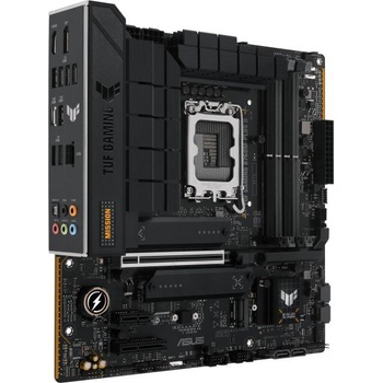 Image 1 of ASUS TUF Gaming B760M-PLUS II
