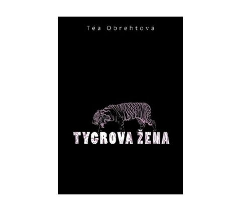 Tygrova žena