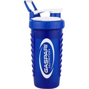Gaspari Nutrition Gaspari Shaker | Crater Cap [770 мл]