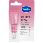 Vaseline Серум за блясък с вазелин 10 мл Gluta-Hya Rosy