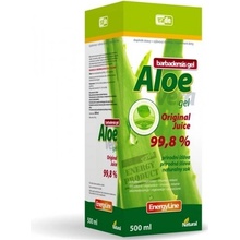 Virde Aloe Vera barbadensis gél 1 l