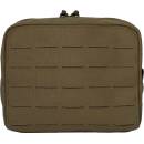 Combat Systems GP Pouch LC Wide Ranger Green