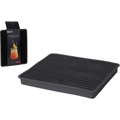 Excellent Houseware Forma na led, 18 x 14 x 2 cm