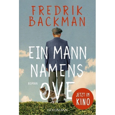 Ein Mann namens Ove