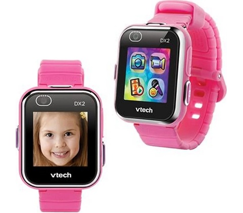 VTECH KIDIZOOM DX2