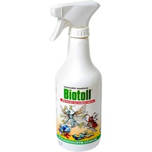 Nohelgarden Insekticid BIOTOLL UNIVERZAL na hmyz 500 ml