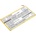Cameron Sino Батерия за Acer Iconia One 10/One 10 B3 A20-A50, 5 пина, 5700mAh, Li-Pol (CS-ACB320SL)