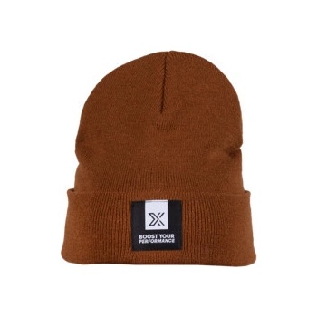 Oxdog Patch beanie brownie