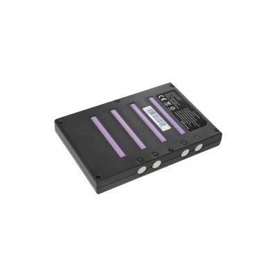 CleanMate QQ-6 Li-Ion 3200 mAh
