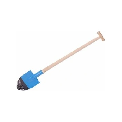 Rýč špičatý kovaný WESTBERG s násadou 90cm