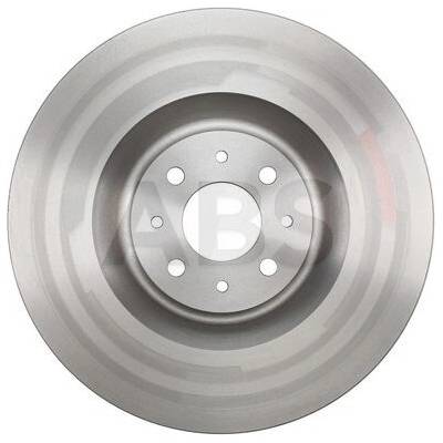 A.B.S. ALL BRAKE SYSTEMS BV. 18016