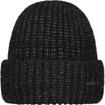 Barts Дамска зимна шапка (beanie) Barts Women's Arugama Beanie - Black - размер One Size (904-4407-0111)