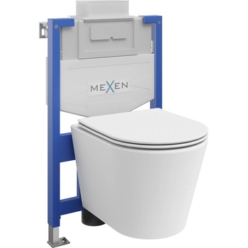 Mexen Felix XS-U Rico (68530724001)