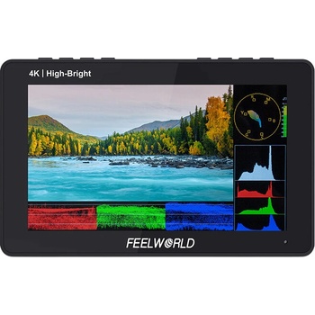 Feelworld F5 PROX