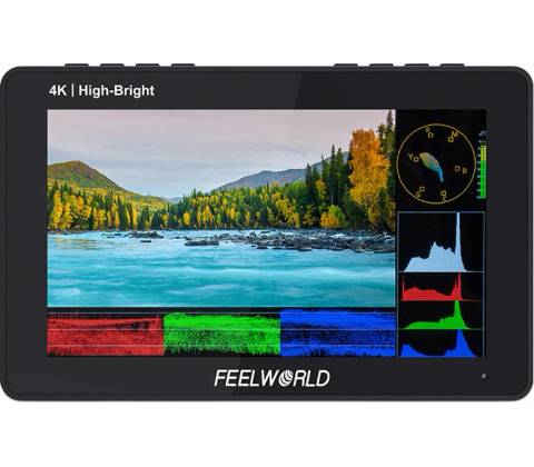 Feelworld F5 PROX