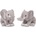 WWF Slon 18cm 2 WWF designs