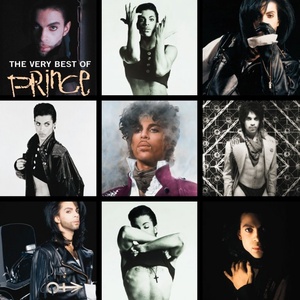 Warner Prince: Very Best Of - CD (015828)