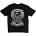 Motörhead Crossed Swords England Crest Black M Риза (MHEADTEE42MB02)