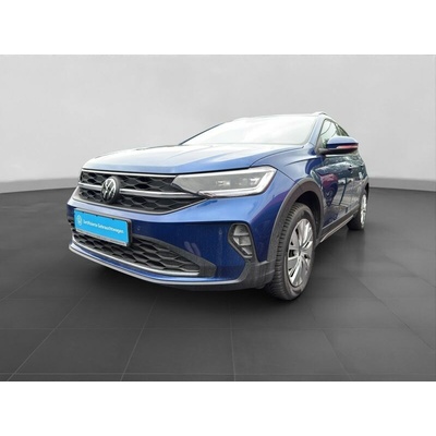 Volkswagen Taigo 1.5 TSI DSG Style 110 kW