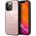 GUESS Калъф Guess Croco Strap Collection iPhone 13 Pro / 13 6.1" - розов (3666339023850)