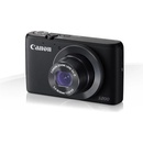 Digitální fotoaparáty Canon PowerShot S200 HS