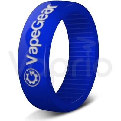 VapeGear dekorativní kroužek 23mm Modrá