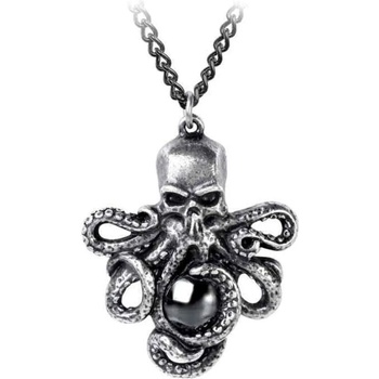 Alchemy gothic колие ALCHEMY GOTHIC - Mammon Of The Deep - P888