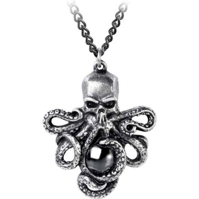 Alchemy gothic колие ALCHEMY GOTHIC - Mammon Of The Deep - P888