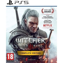 The Witcher 3: Wild Hunt Complete