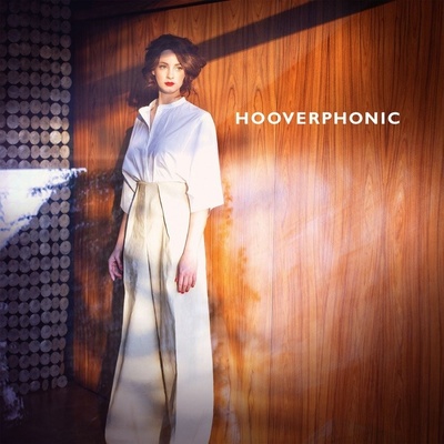 HOOVERPHONIC - REFLECTION LP