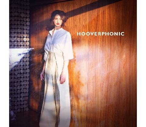 HOOVERPHONIC - REFLECTION LP