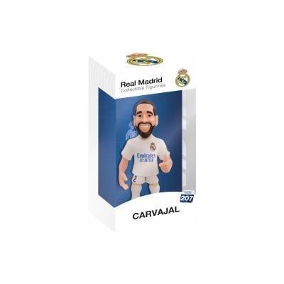 Real Madrid Dani Carvajal Minix figure 12cm