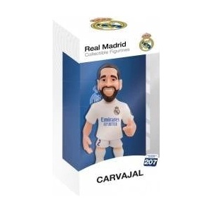 MINIX Real Madrid Dani Carvajal Minix figure 12cm