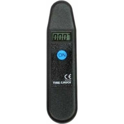 BGS 2101 Digitální měřič tlaku v pneumatikách 0,35 ÷ 7,00 bar