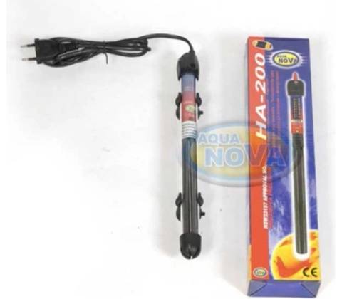 Aqua Nova HA - 200W
