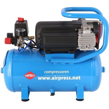 AIRPRESS LMO 15-210