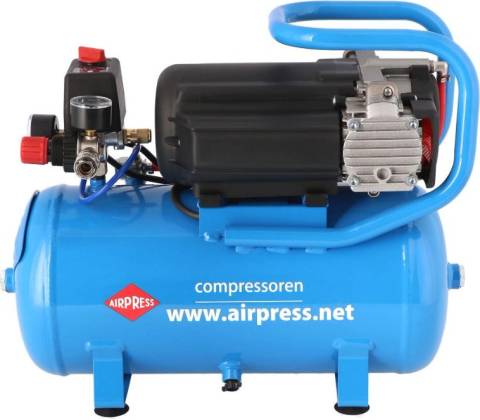 AIRPRESS LMO 15-210