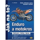 Knihy Enduro a motokros - F. J. Schermer