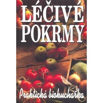 Léčivé pokrmy