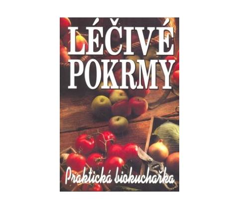 Léčivé pokrmy