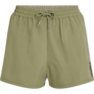 O'Neill Дамски бордшорт O'Neill Women's Essentials 12 Swimshorts Boardshorts - Avery Fern (150-6541-0114)