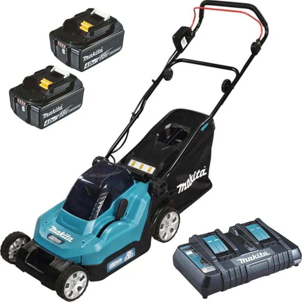 Makita DLM382PM2