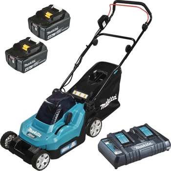 Makita DLM382PM2