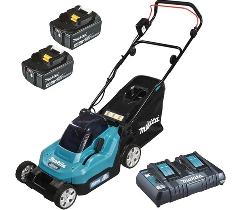 Makita DLM382PM2